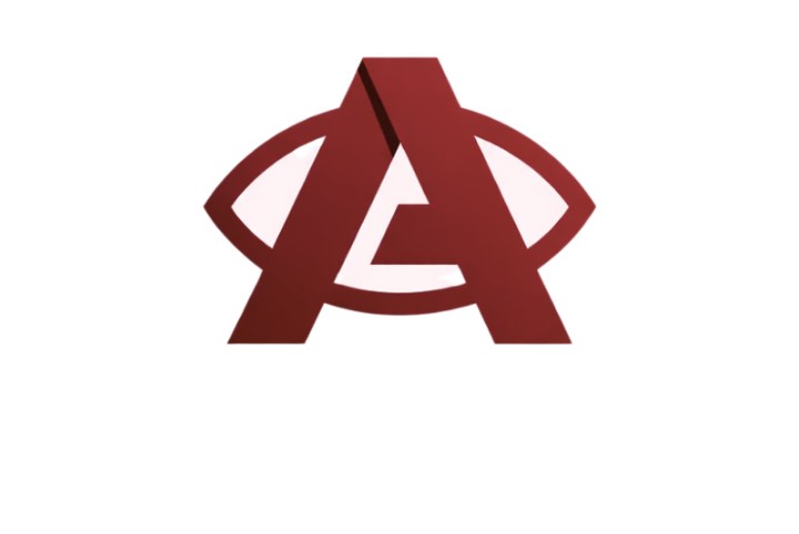 Accu-Vis Logo